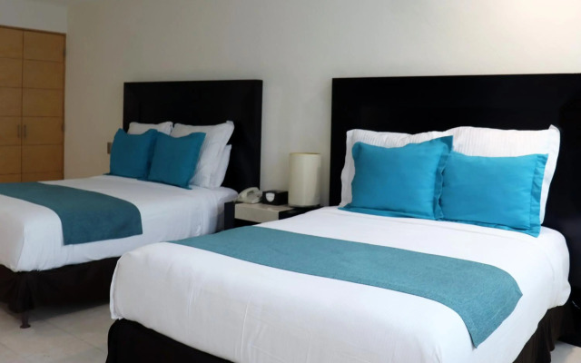 Hotel Rio 1300