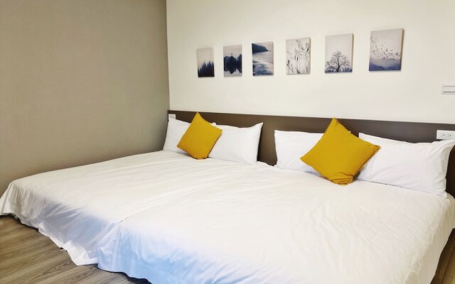 Zhi Yang B&B