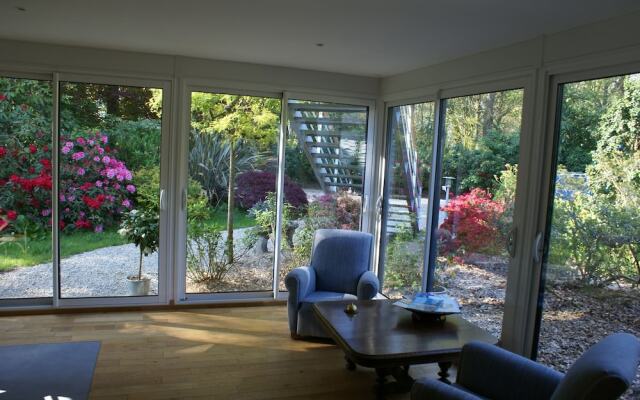 La Canopée des Pins