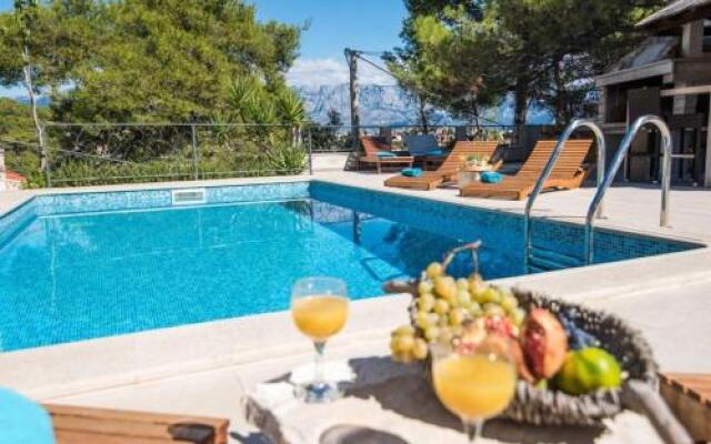 Holiday Home Sumartin