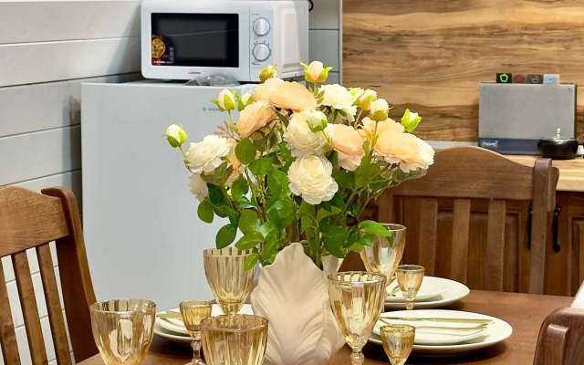 Al'bor (Аль бор)