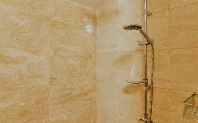 A1 Beautiful apt W.magnificent View and Pool use