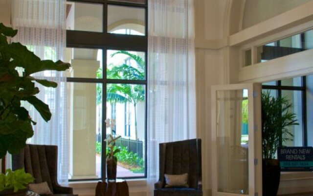 Bel Air By Miami Vacations Corporate Rentals