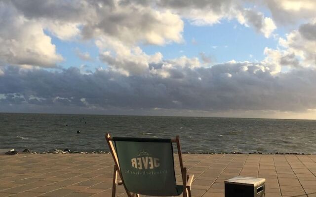 Eg-wohnung Haus Amrumbank