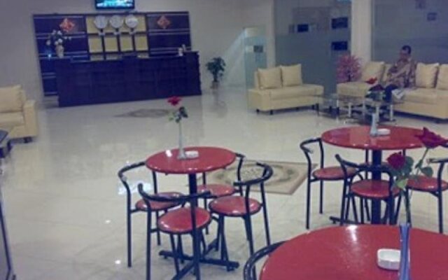 Grand Wisata Hotel