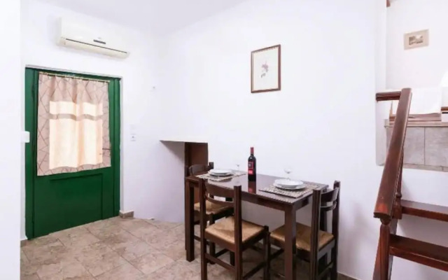 Apartment Panagiotis