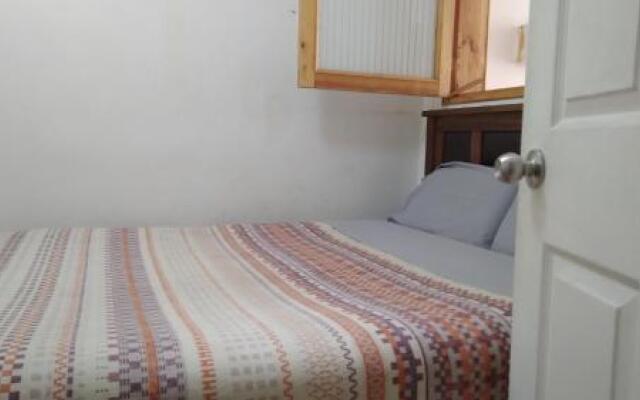Hostal Cumming 129