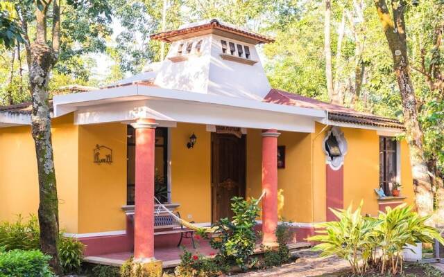 Mansion Los Guichos