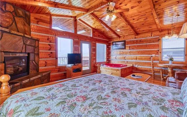 Sweet Heart - Studio Cabin