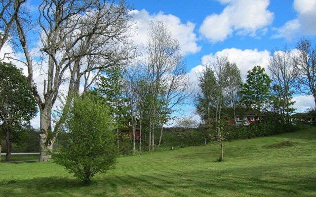 Tössestugan Herrgårdshotell