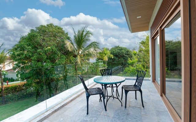5BRs villas for a perfect family getaway
