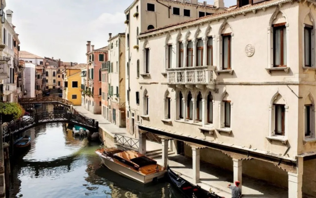 Residenza Venezia | UNA Esperienze