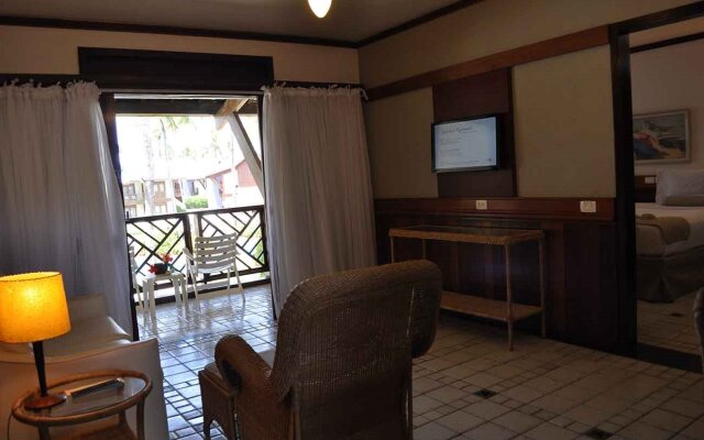Summerville All Inclusive Resort