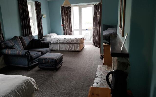 Home Park Homestay