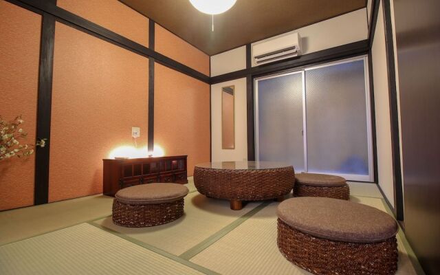 JQ Villa Kyoto Higashikujo