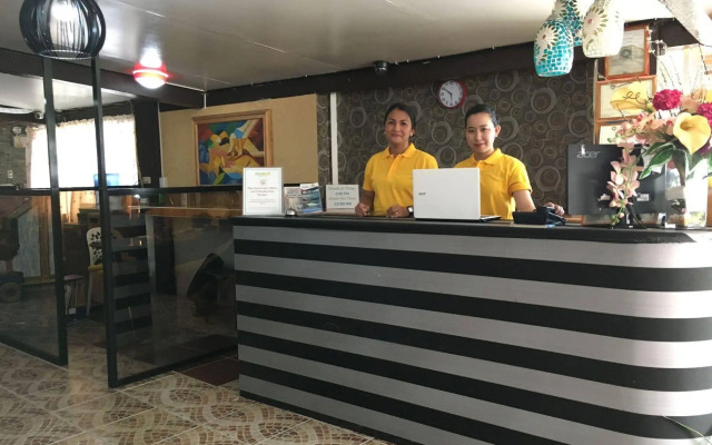 Starfire Resort Annex