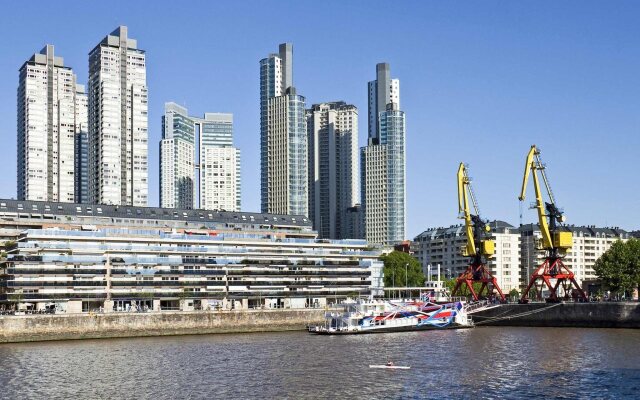 Sofitel Buenos Aires Recoleta Hotel