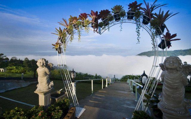 Viewpoint Khaokoh Hotel