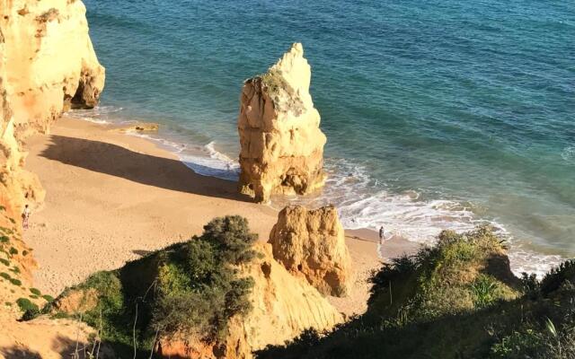 Sun And Beach, 150M From Beach, Litoralmar