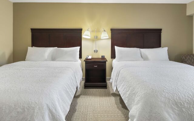 Hampton Inn Fairhope-Mobile Bay