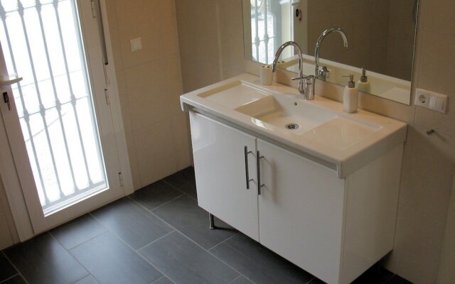 Gorgeous Villa in Arenas Spain With Private Swimming Pool