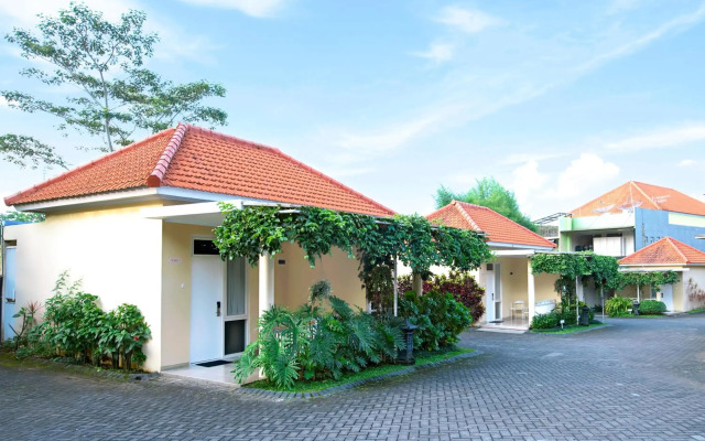 Riverstone Hotel and Cottage