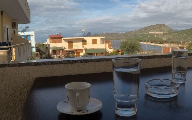 Prive Hotel and Apartment