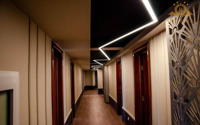 Hotel New Royal