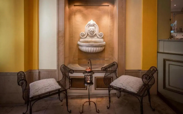 Hotel Pension De Lux