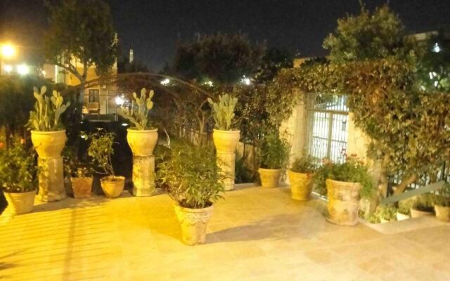 Le Signorine B&B Lecce