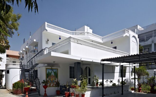 Pratap bhawan Home stay