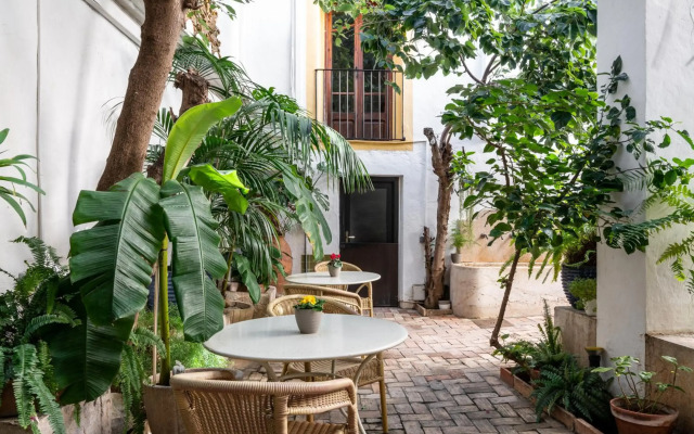 Art Boutique Hotel Chamarel