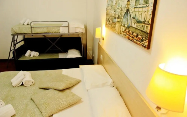 Le Tue Notti a San Pietro