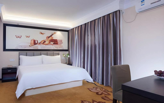 Vienna 3 best Hotel