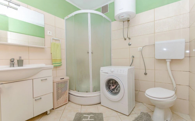 Apartments Ivan
