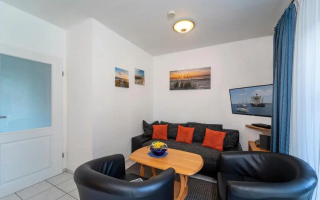 Badeweg 4 Strandläufer 2