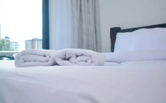 Juliett Luxe Kilimani near Yaya