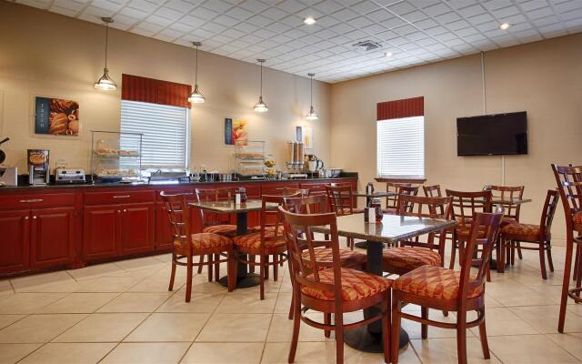 Best Western Northgate Inn