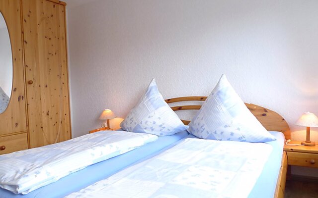 Apartment Dehne Norddeich 41464