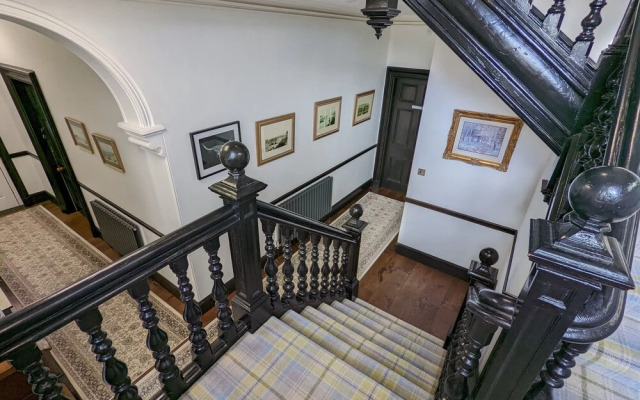 Cambeth Lodge Guesthouse