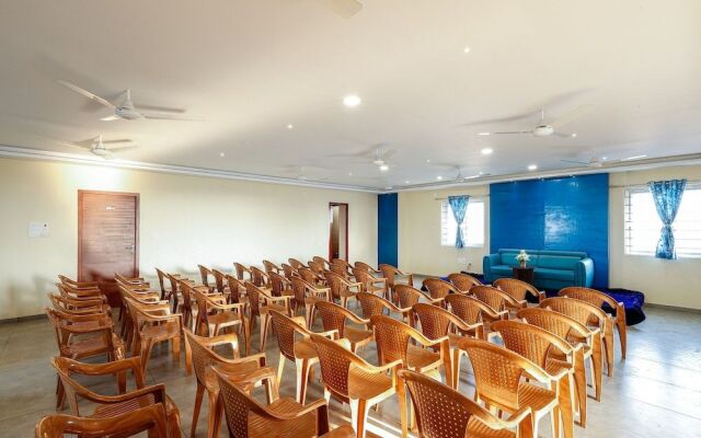 Safa Residency