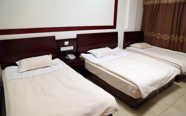 Xigu Resort Huangshan