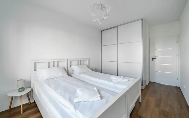 Apartamenty Sun&Snow Baltea