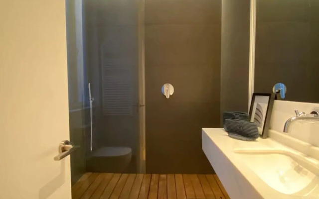 The Pelayo Majestic Luxury 3 Bedroom in Chueca