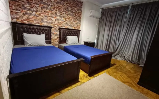 Cairo Castle Hostel