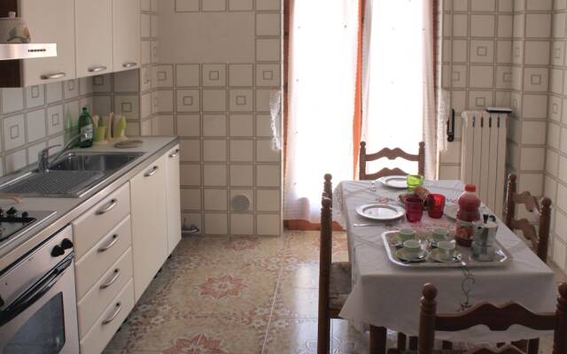Mare Celeste Apartment