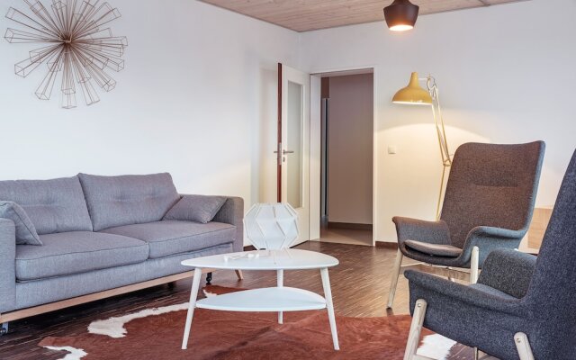 Vistay Apartments
