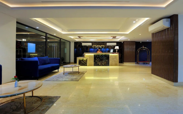 OPO Hotel Iffco Chowk