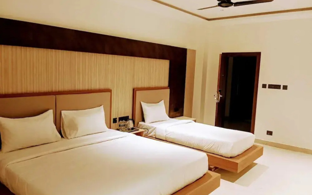 Anantharaa Hotel