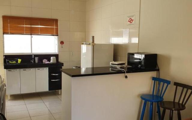 Atlantico Residencial